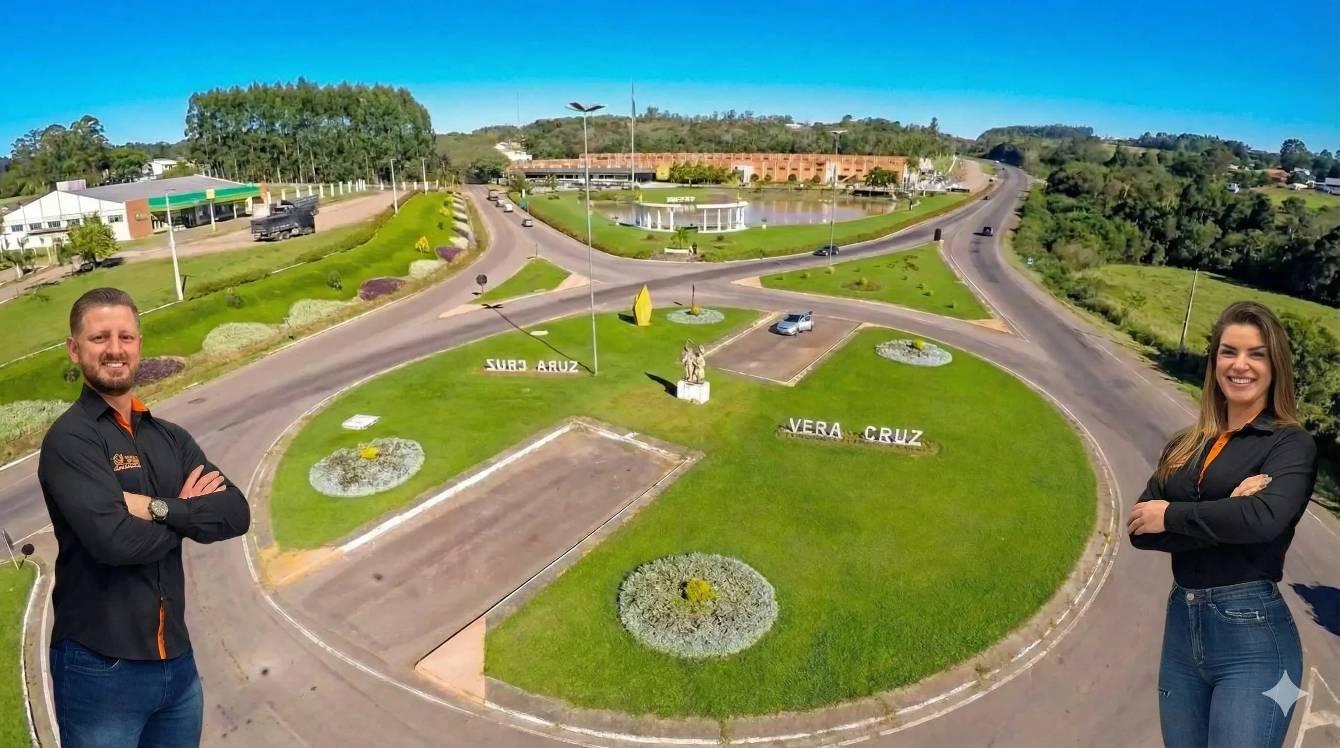 Barbian e Sehnem Corretores de Imóveis